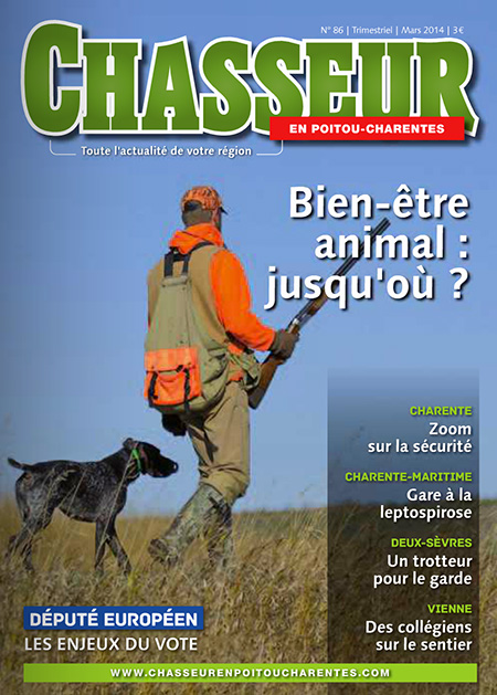 Chasseur-PC-86